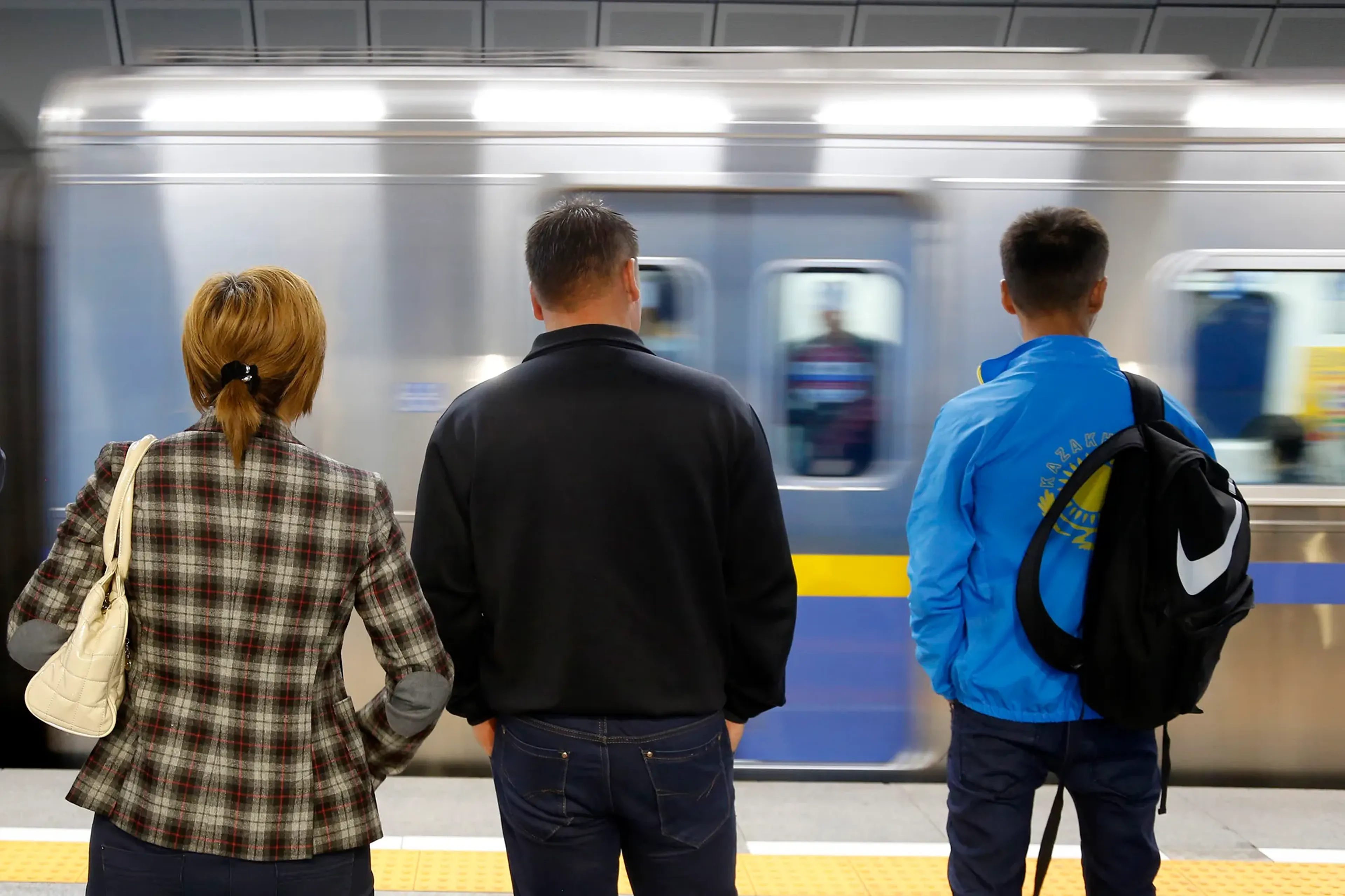 Фото: Руслан Пряников