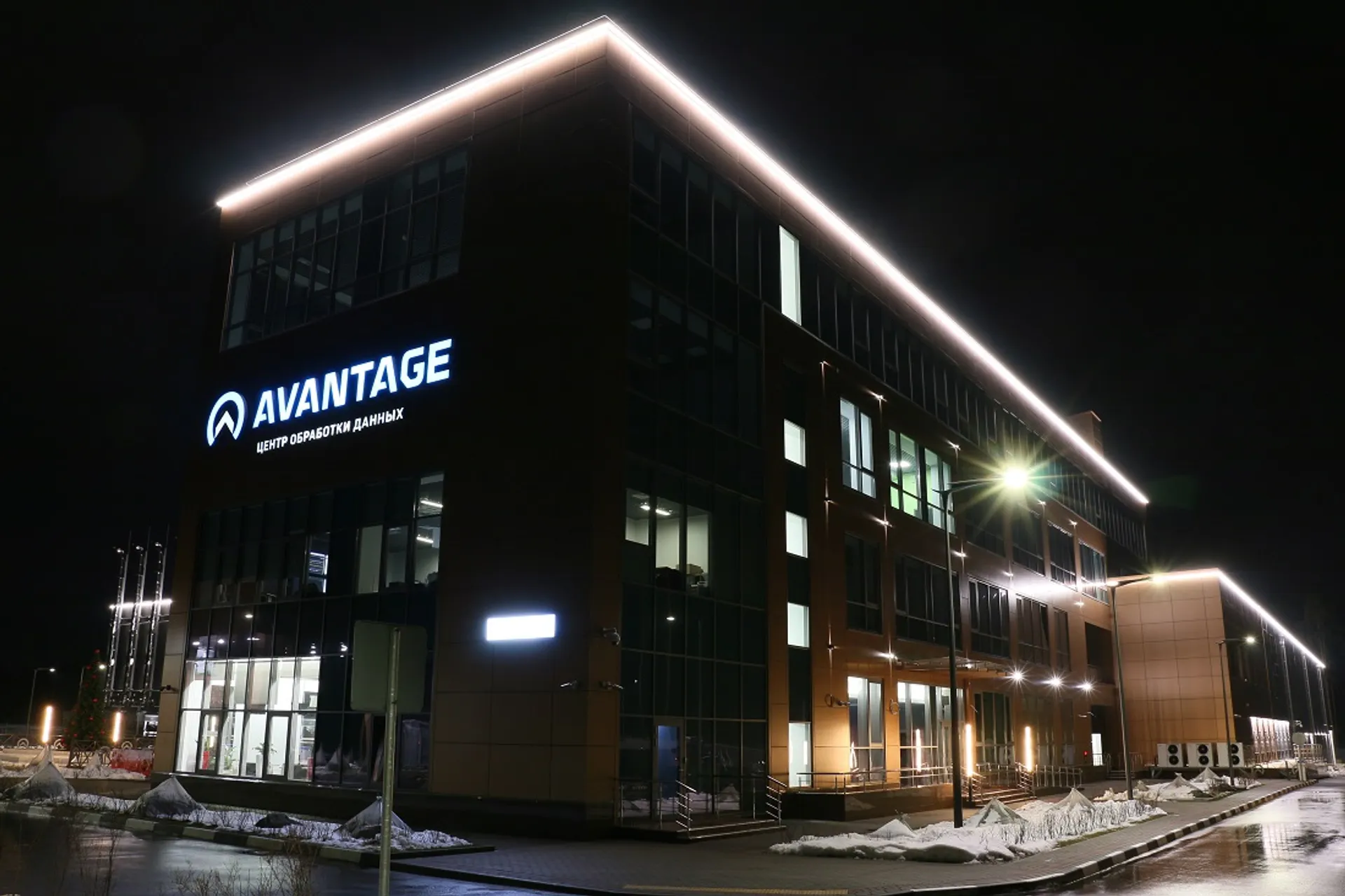 Капитал - Новая эра в cloud-технологиях