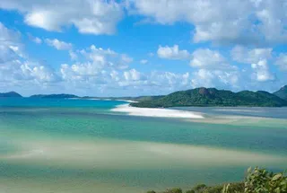 Капитал - Евросоюз назвал страну с самыми чистыми пляжами