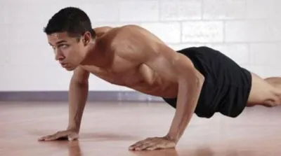 Спортзалам нашли замену