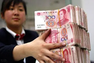 Капитал - В Китае выявили приписки в экономике