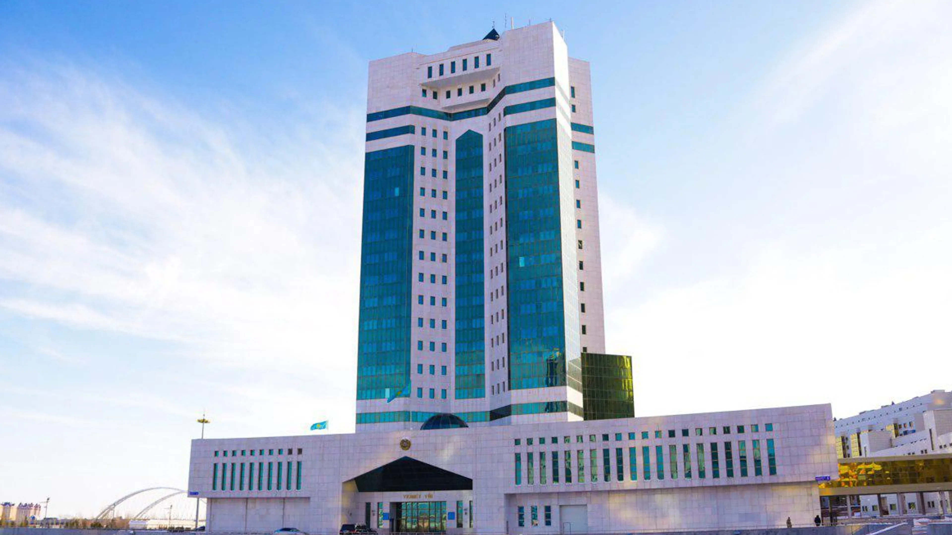 Капитал - Нурсултан Назарбаев не проводил переговоров с премьер-министром Кыргызстана