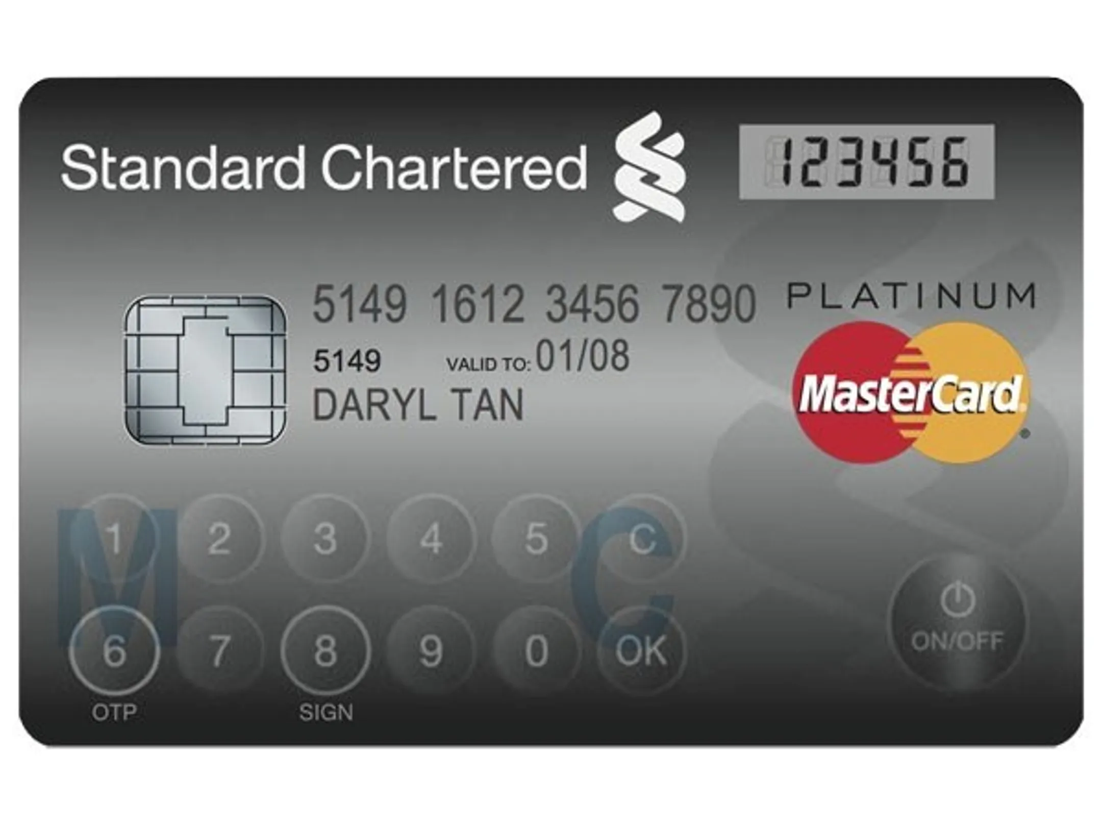 Выпущена интерактивная кредитная карта - Image Kapital.kz