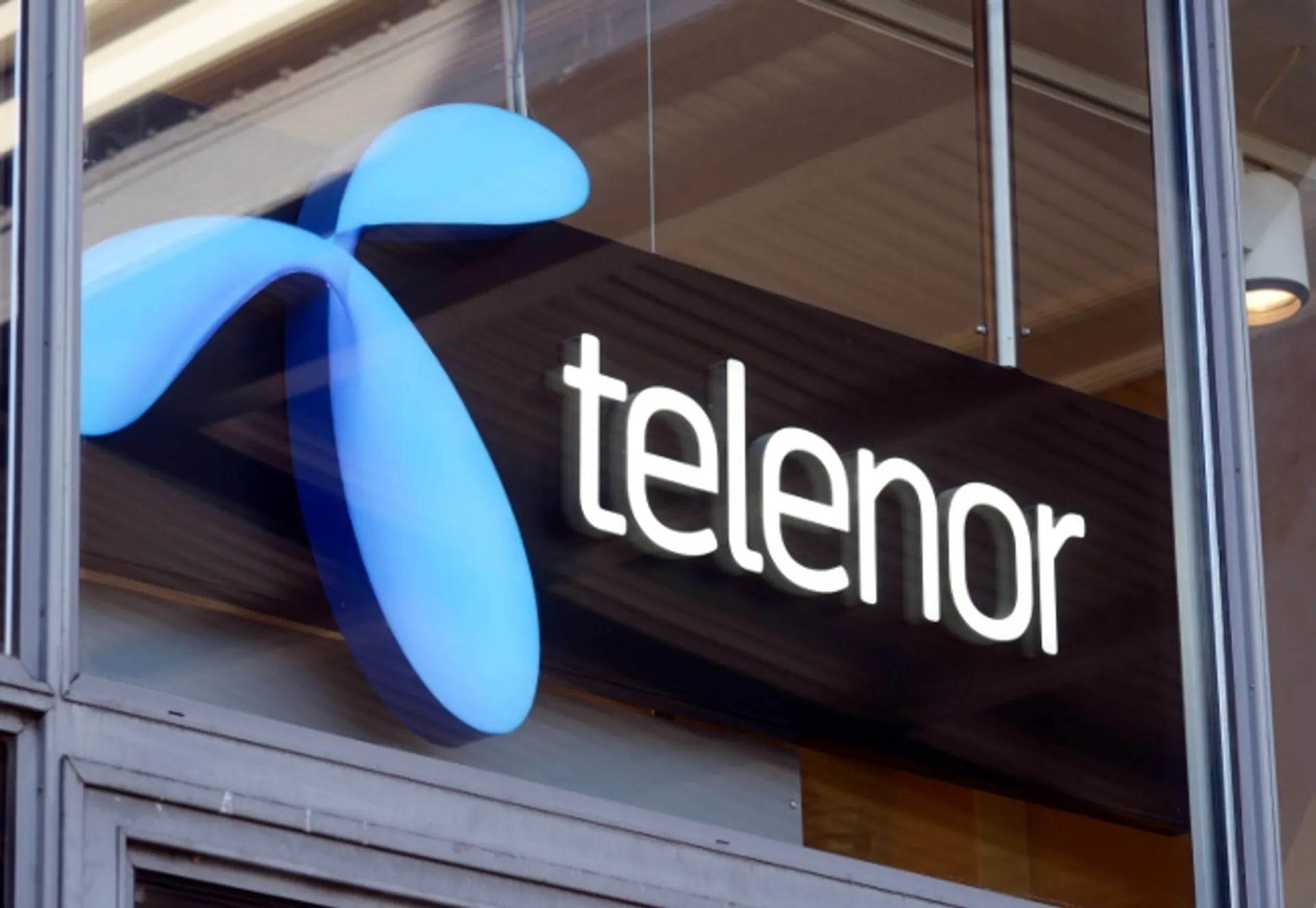 Капитал - Telenor планирует продать свою долю в Vimpelcom