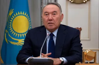 Капитал - Президент: Правительство должно уйти в отставку