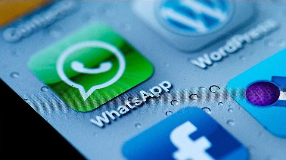 Facebook завершил покупку WhatsApp за $19 млрд- Kapital.kz