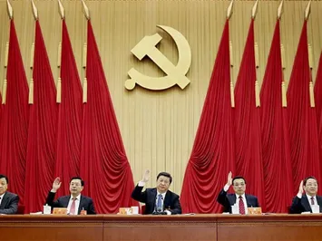 Китай пообещал G20 амбициозные рыночные реформы