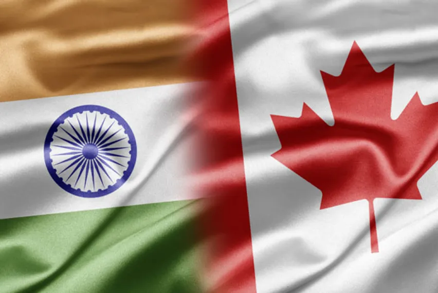 Капитал - Канада увеличивает инвестиции в Индию