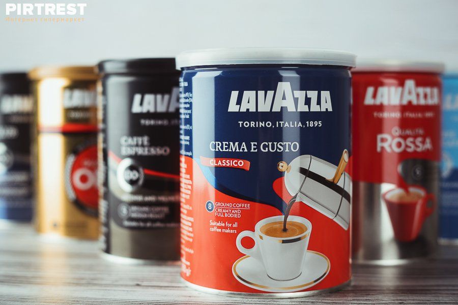 Lavazza: через мыло и свечи к кофейному господству 3161354 - Kapital.kz 