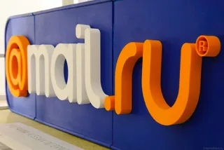 Капитал - Mail.ru Group инвестирует $100 млн в разработчиков игр