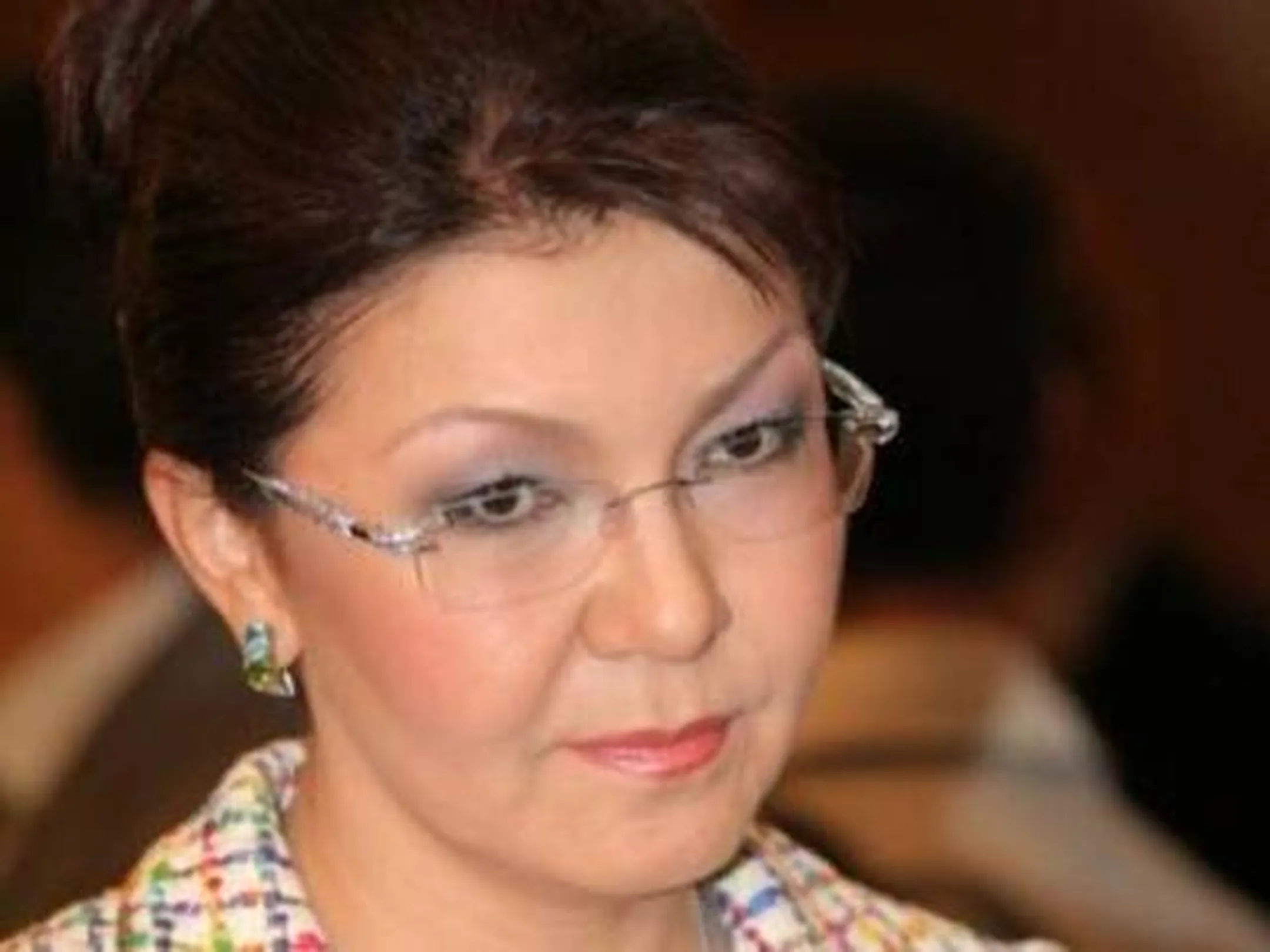 Назарбаева: На авиарынке нет конкуренции - Image Kapital.kz