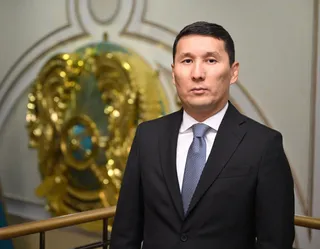 Фото: KAZAKH INVEST