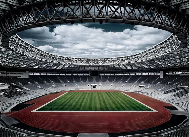 Капитал - Олимпиаду могли перенести в Москву