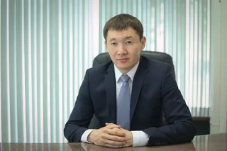 Капитал - Асет Сагимбеков: Обострилась потребность в альтернативных методах финансирования