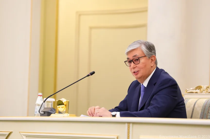 Капитал - Президент утвердил план исполнения предвыборной программы