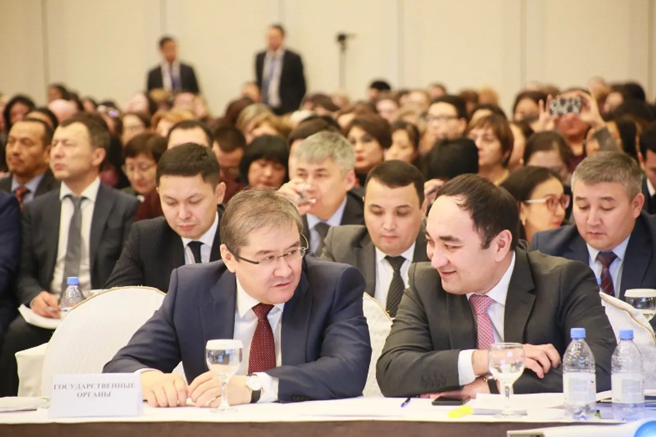 Бизнес ждёт больше аналитики в работе комитета госдоходов - фото kapital.kz