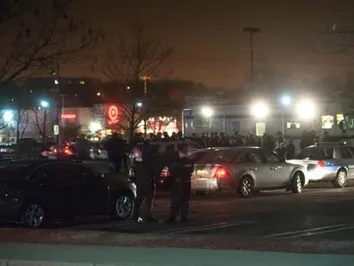 Убит один из подозреваемых по теракту в Бостоне