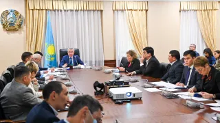 Капитал - Молокозаводы в Казахстане загружены только на 77%