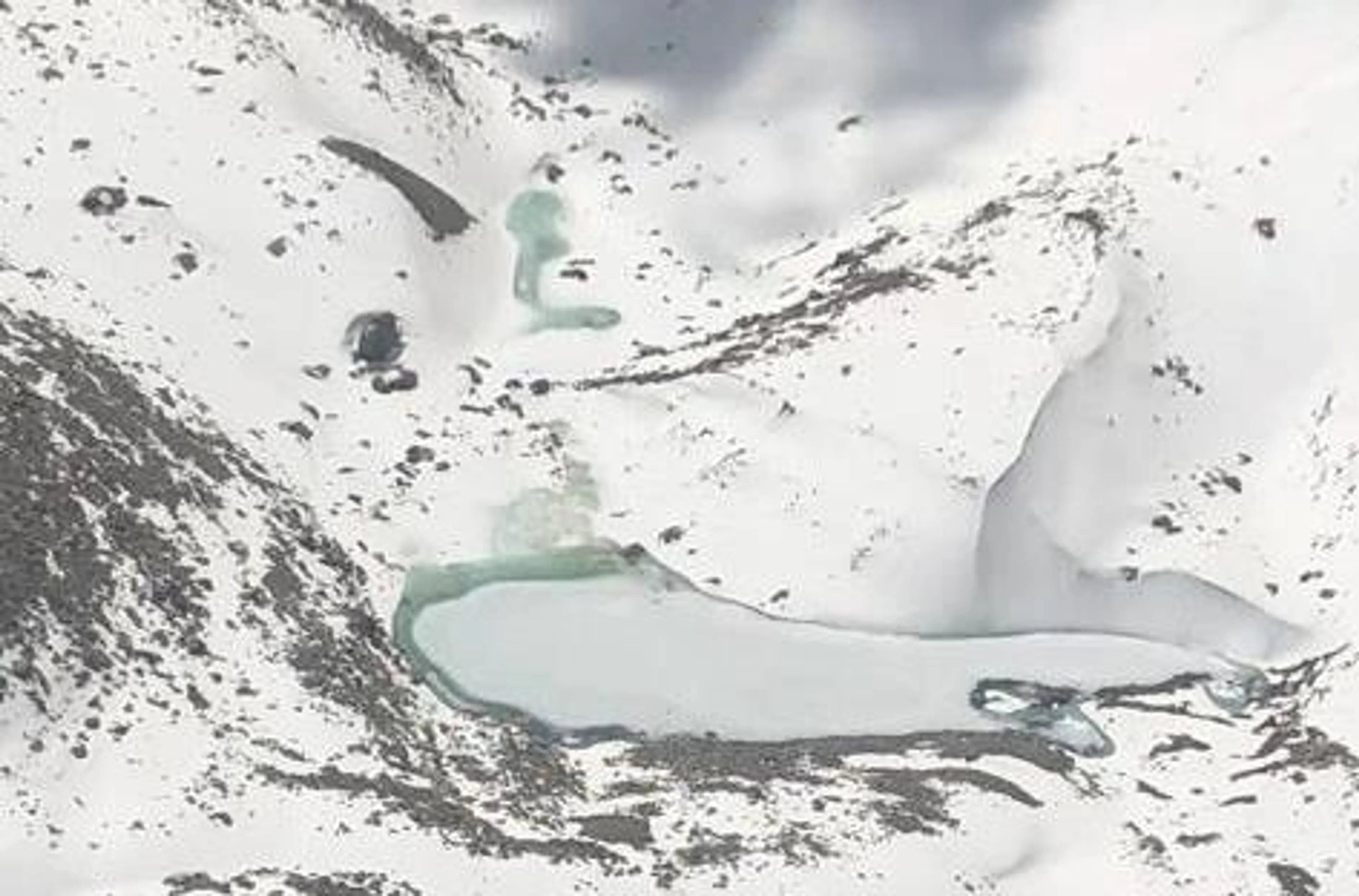 Капитал - На мониторинг селевой опасности в Алматы выделено 351 млн тенге