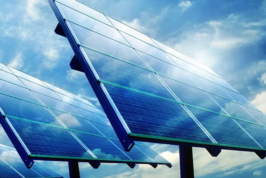 Капитал - В Кызылординской области построят солнечную электростанцию