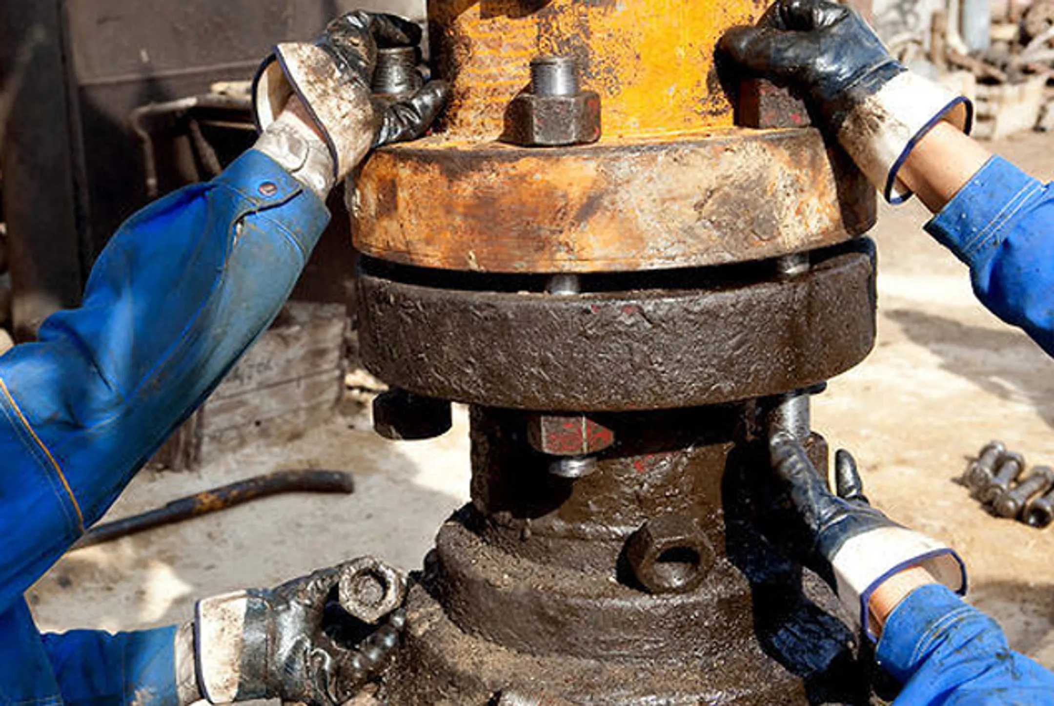 В Тургайской степи начнут искать нефть и газ - Image Kapital.kz