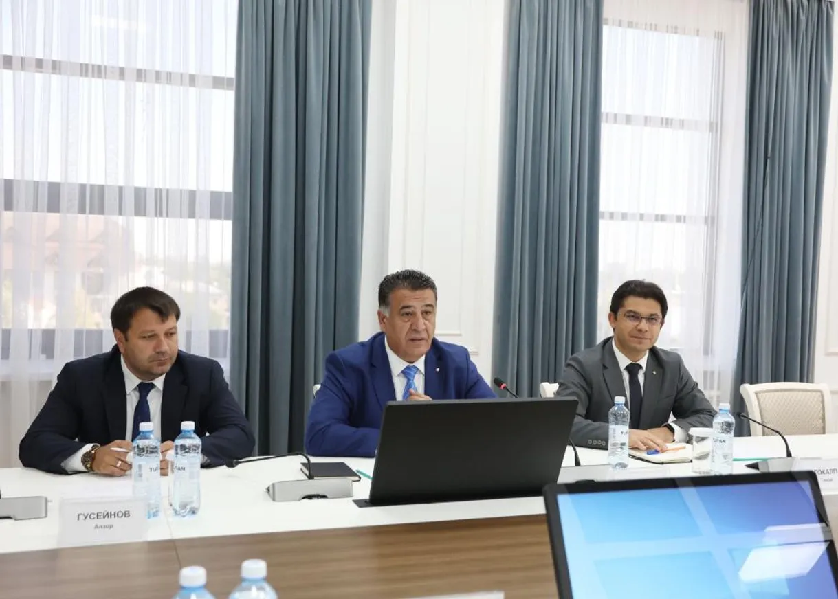 Завод по производству удобрений хотят построить в Жамбылской области - фото kapital.kz