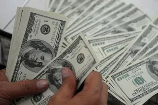 Капитал - Рынок США может обвалиться на 20%