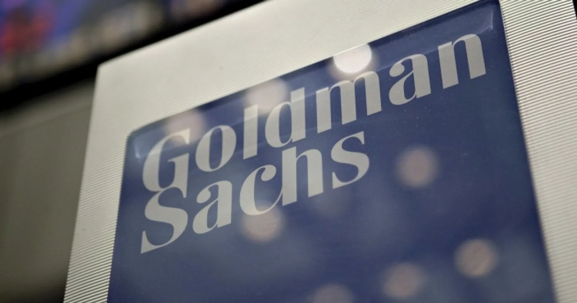 Капитал - Goldman Sachs купит подразделение GM по выпуску кредиток