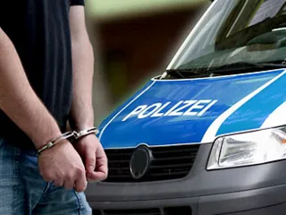 Капитал - В Германии арестован подозреваемый в убийстве казахстанца