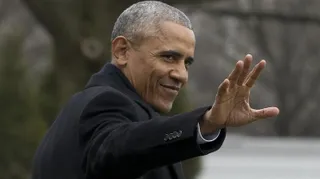 Капитал - Барак Обама выступил с прощальной речью