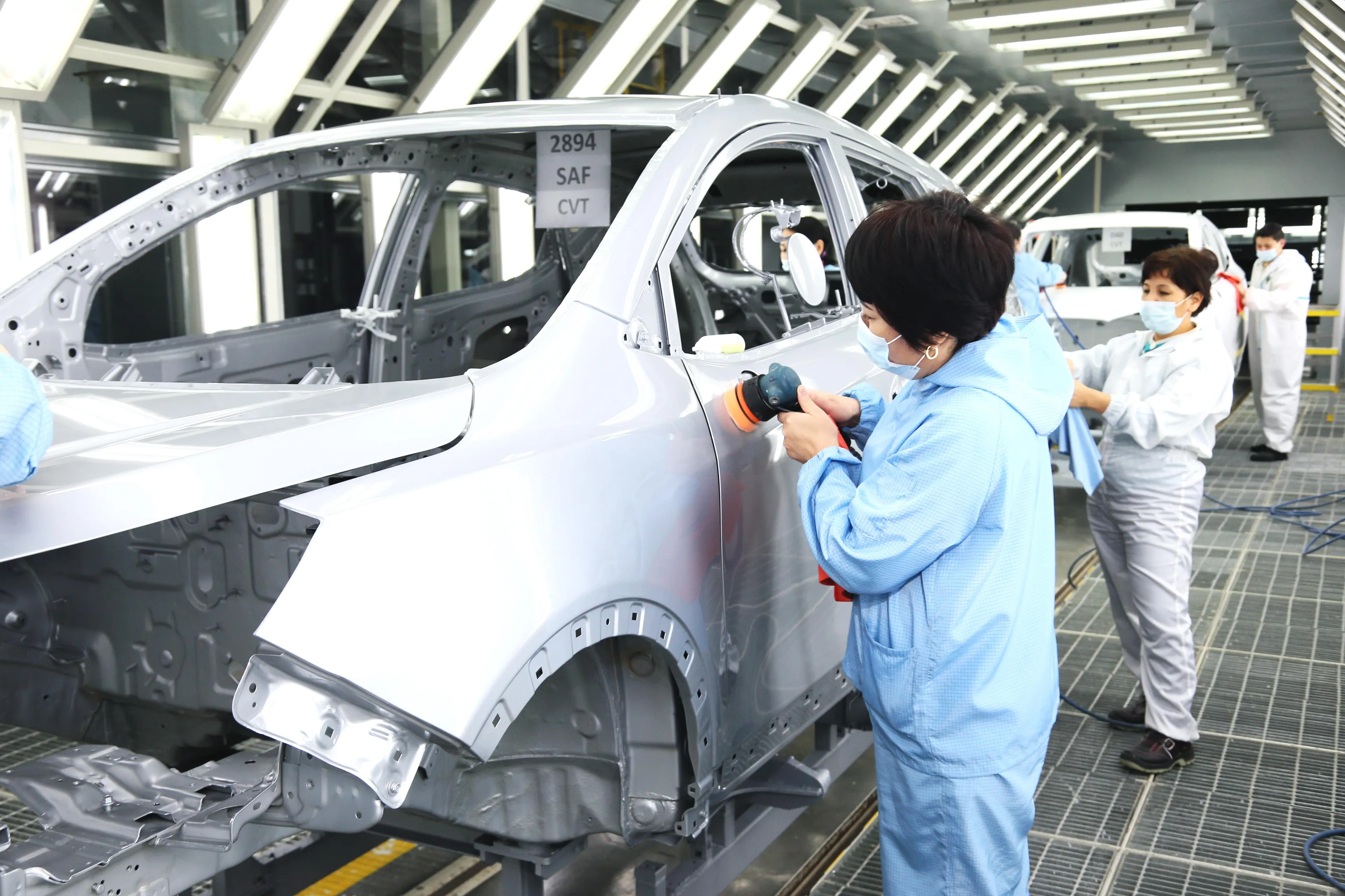 Капитал - Фонд с участием «Казына Капитал Менеджмент» вышел из проекта в сфере транспорта