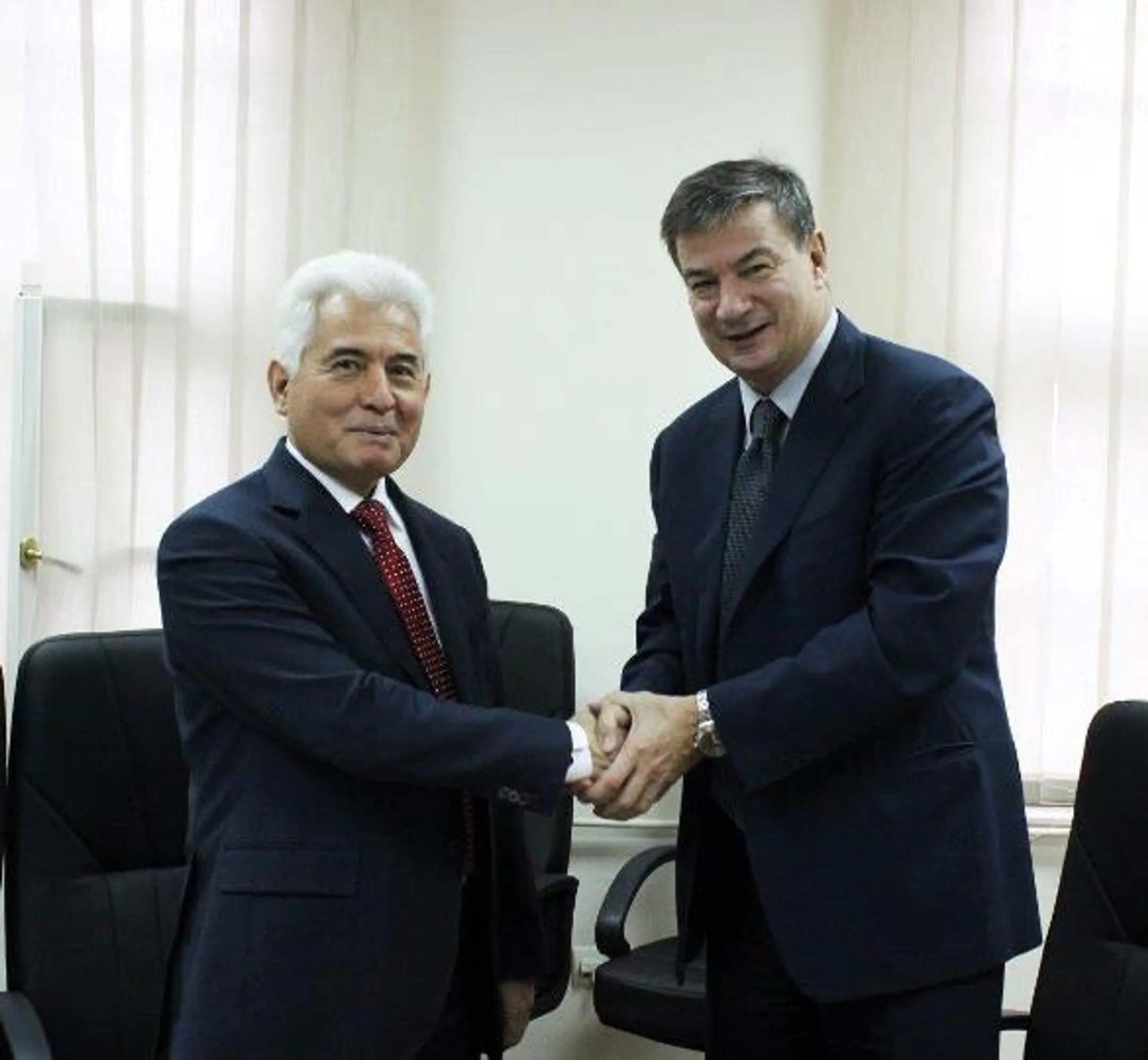 Владельцами сербского ZGOP стали казахстанцы - Image Kapital.kz