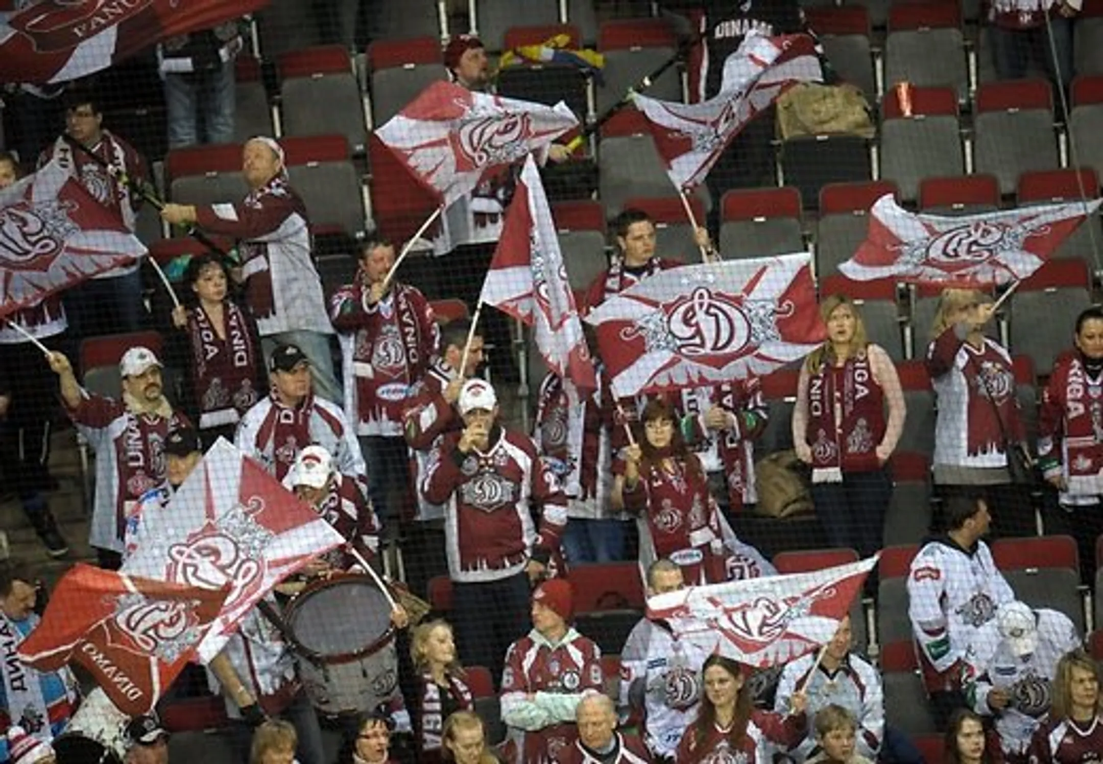 ХК «Динамо» стал обладателем Кубка Надежды - Image Kapital.kz