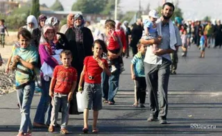 Капитал - За неделю в Грецию прибыло рекордное число мигрантов