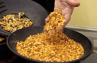 Капитал - Компания из Саудовской Аравии инвестирует $50 млн в геологоразведку в РК