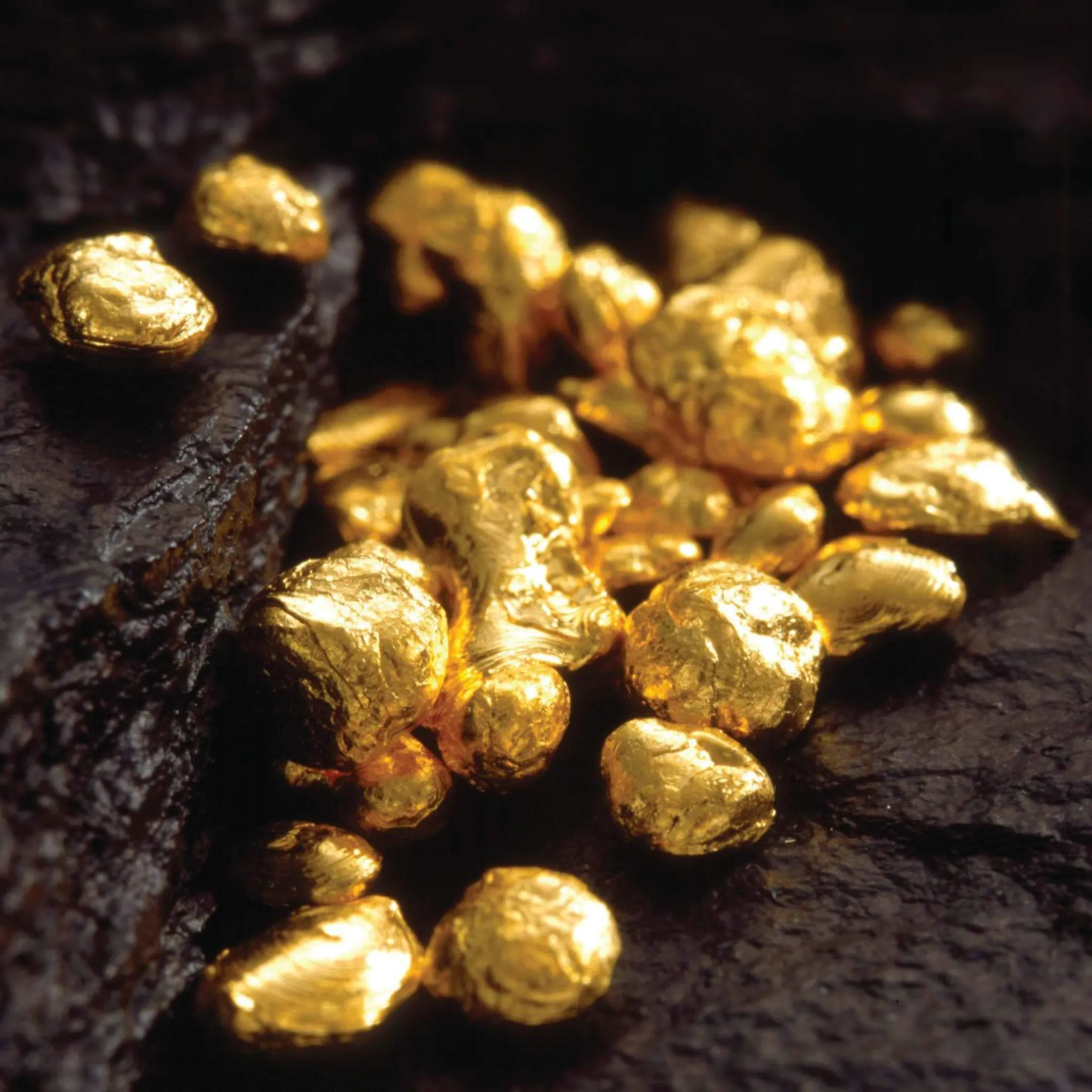 Newmont и Goldcorp объединяются - Image Kapital.kz