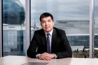 Капитал - Почему важно расширять сотрудничество с зарубежными венчурными фондами