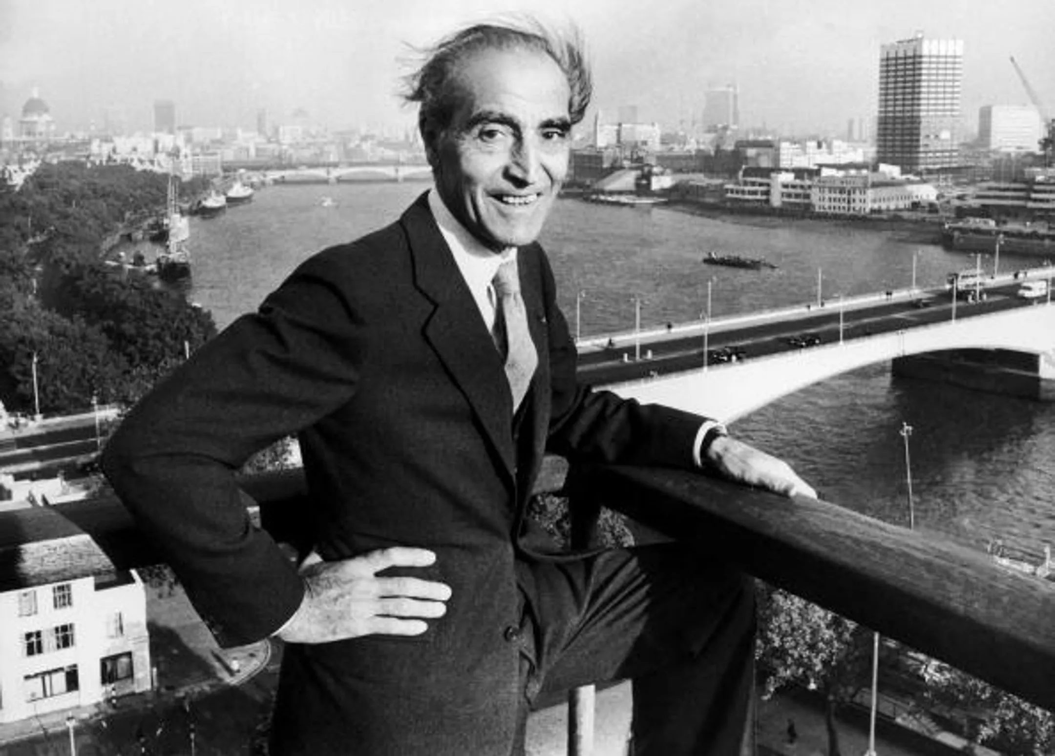 Созданием собственного бренда Нина Риччи обязана таланту и сыну - Image Kapital.kz