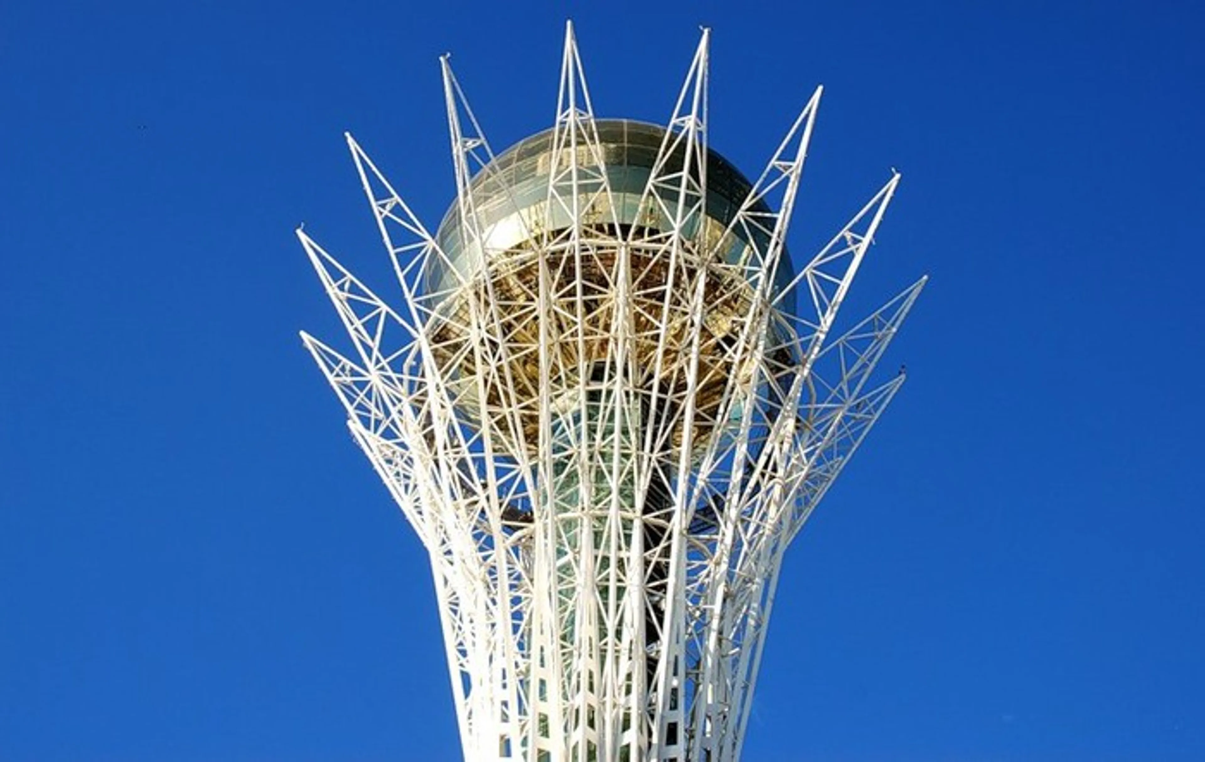 Капитал - Казахстан может стать брендом-фаворитом