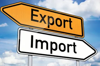 Капитал - Экспорт товаров из Казахстана за год увеличился на 32,2%