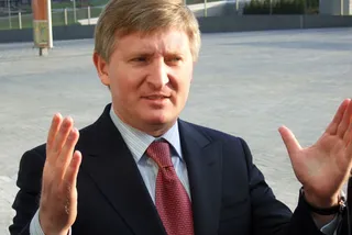 Капитал - Донецк намерен забрать 51% акций предприятий Ахметова