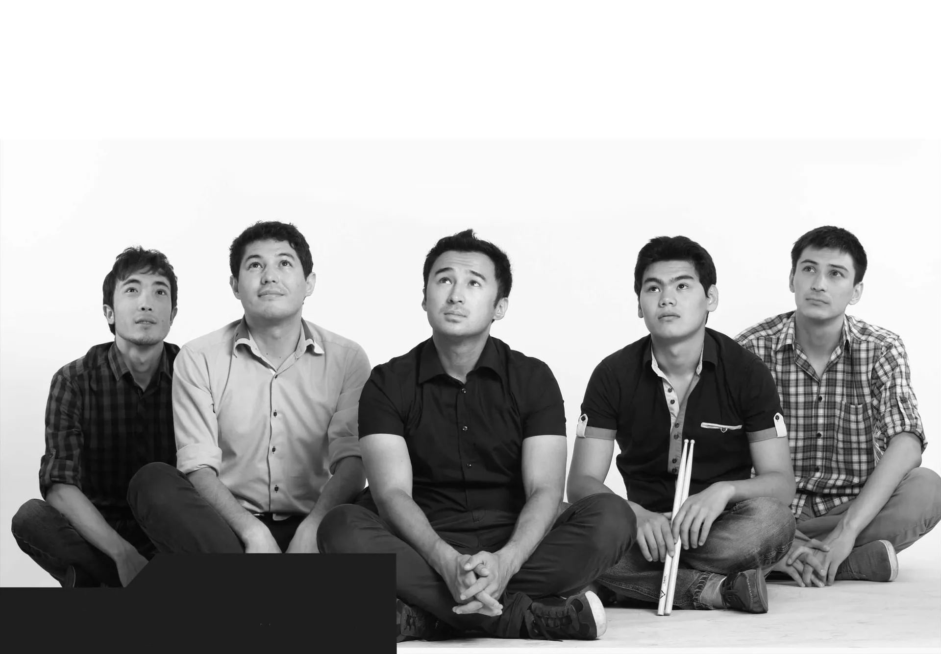 Капитал - Первый концерт от «дющи» группы Wi-Fiers