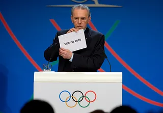 Капитал - Бюджет Олимпиады-2020 в Токио не превысит $17 млрд