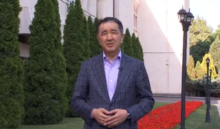 Капитал - Бакытжан Сагинтаев: Я хочу, чтобы мы открыто обсуждали проблемы города и стратегию развития