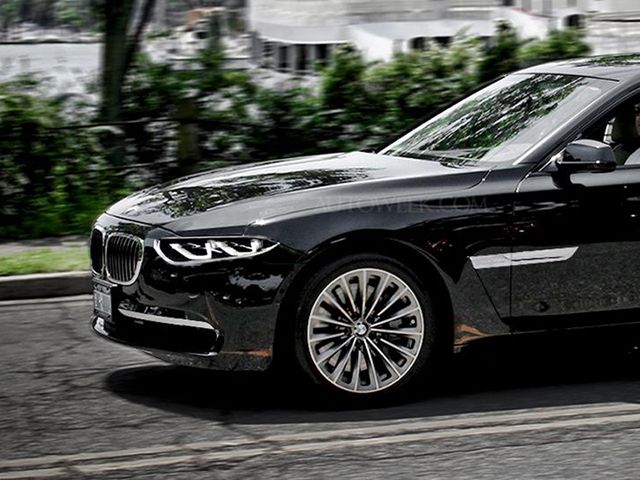 Прогноз на BMW 9-Серии- Kapital.kz