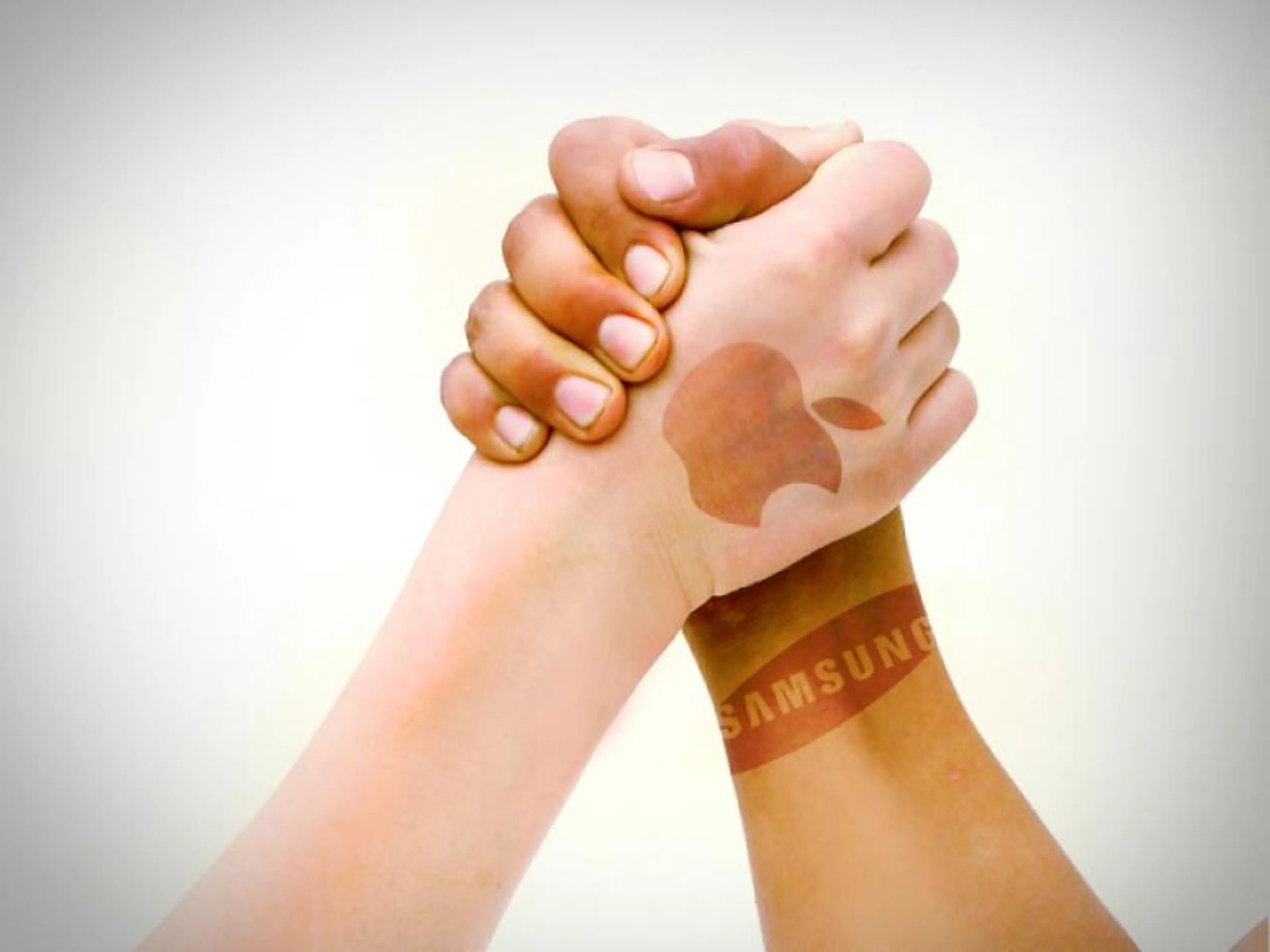 Капитал - Битва Apple и Samsung еще не окончена