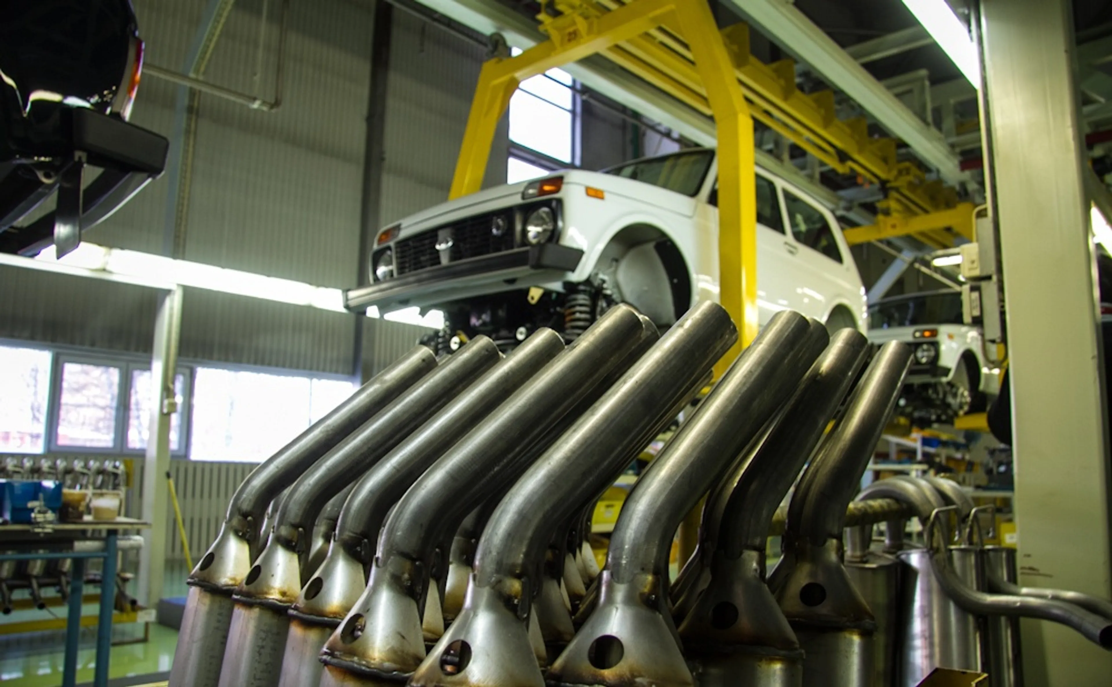 Капитал - Пересадить казахстанцев на Ладу. Миссия невыполнима?