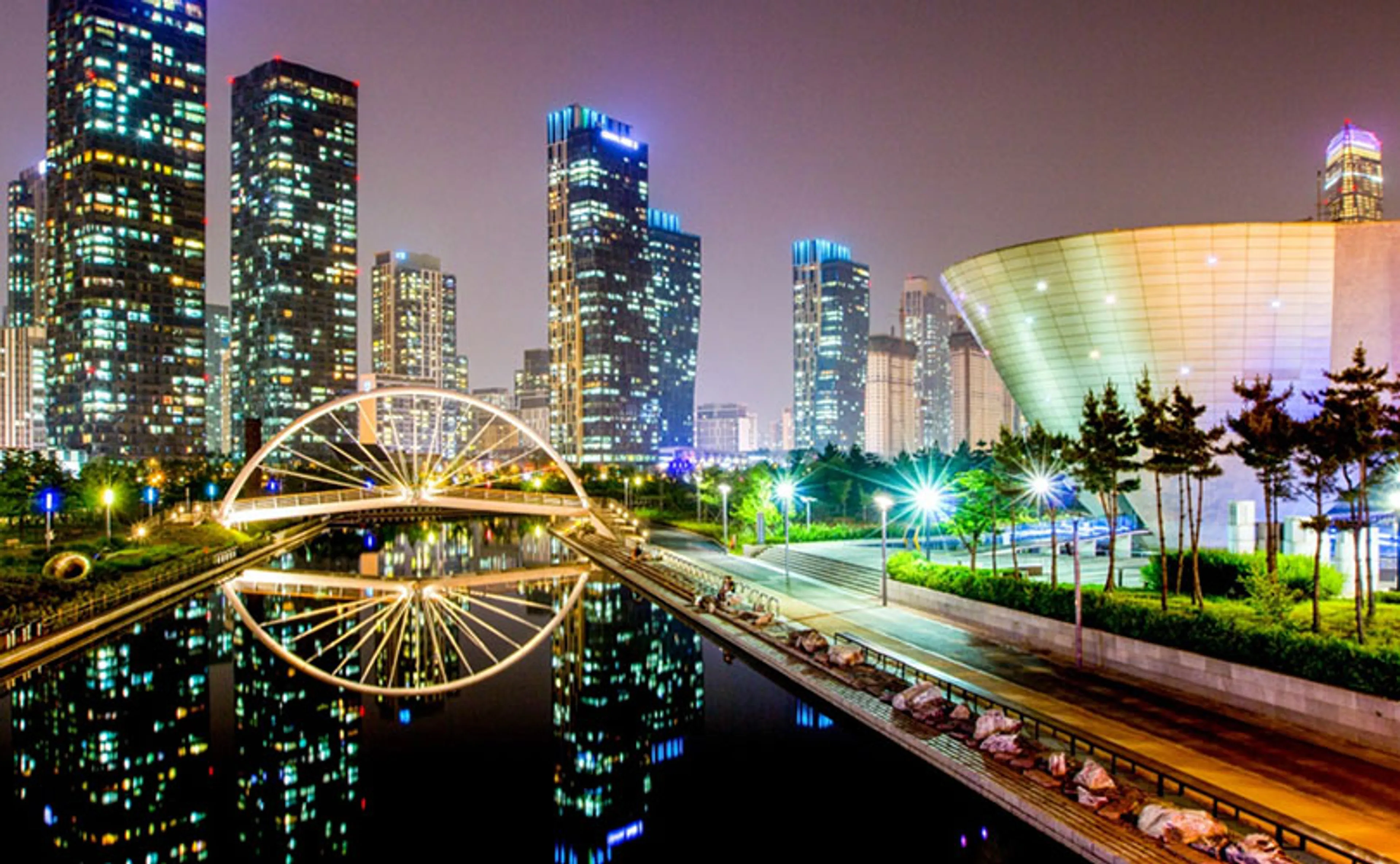 Капитал - В Сеуле представлен план развития блокчейн-индустрии