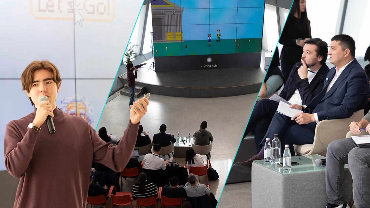 Bank RBK усиливает позиции ведущего финтех-интегратора - фото kapital.kz