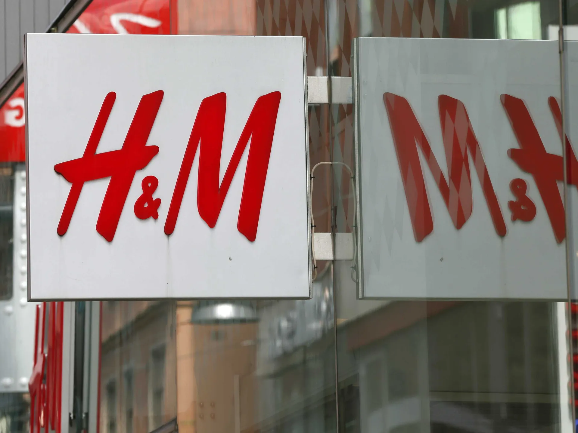 Капитал - H&M открывает первый магазин в Казахстане